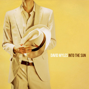 Into the Sun cover