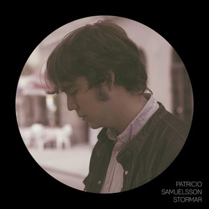 Patricio Samuelsson
