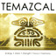 Temazcal Albumcover