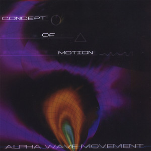 Concept of Motion cover