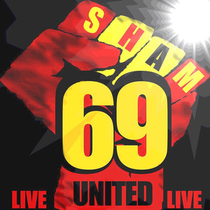 United (Live) album