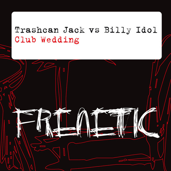 Trashcan Jack Photo