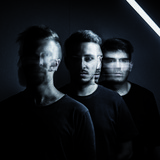 Agents of Time Photo