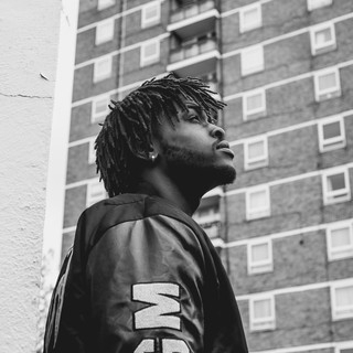 Ojo the Kidd poster