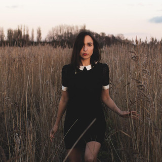 Maria Andersson Photo