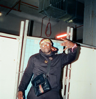 Lil Spacely Photo