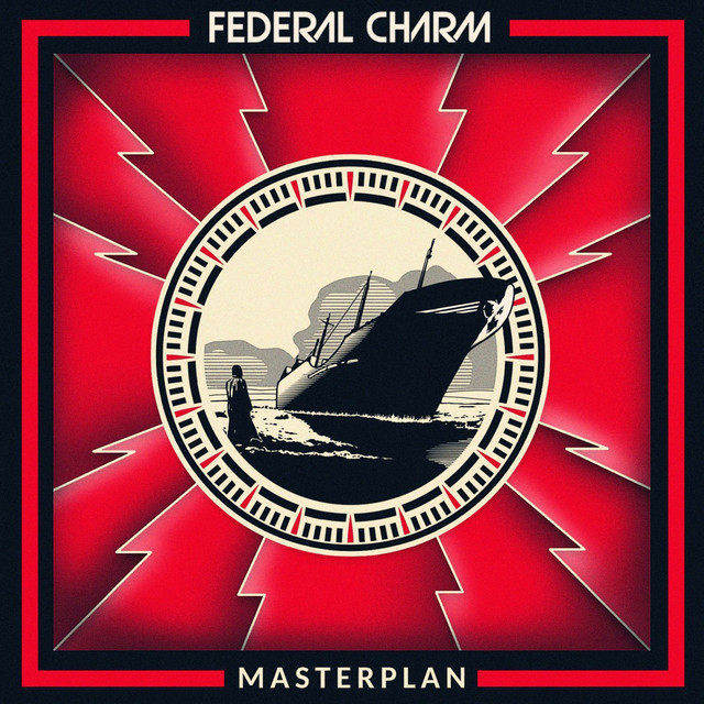 Master Plan cover