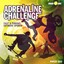 Adrenaline Challenge Albumcover