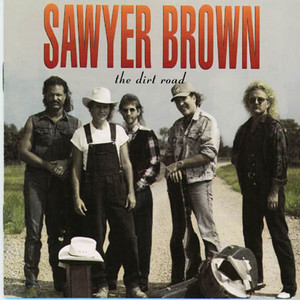 The Dirt Road album