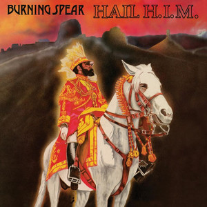Hail H.I.M. album