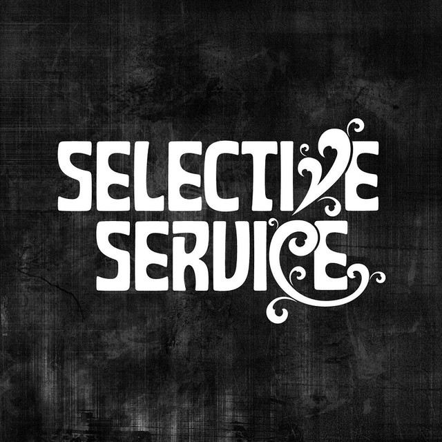 Selective Service Photo