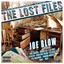 International Blow - The Lost Files Albumcover