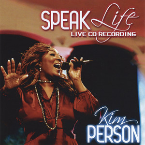 Kim Person