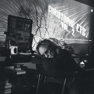 Christophe etc. Vol. 2 cover
