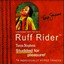 Ruff Rider Albumcover
