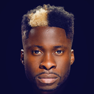 DJ Ecool poster