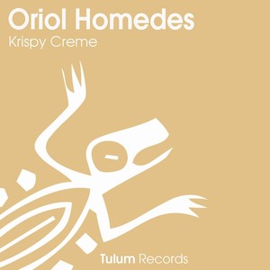 Oriol Homedes