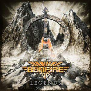 Legends cover