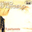 'A Parturente Albumcover