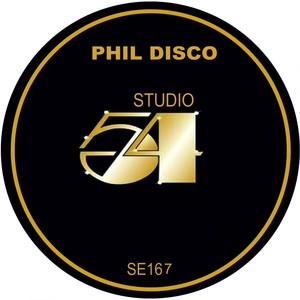 Phil Disco