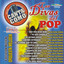Canta Como - Sing Along: Las Divas Del Pop Albumcover