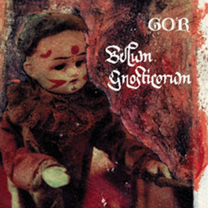 Bellum Gnosticorum cover
