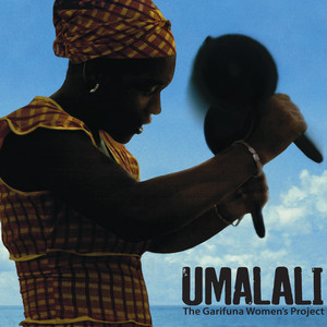Umalali poster