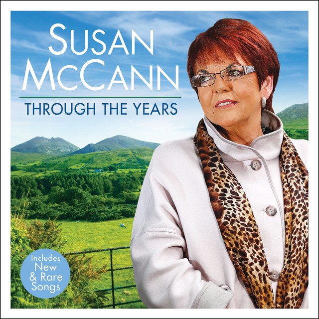 Through The Years cover