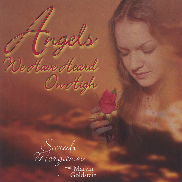 Sarah Morgann Photo