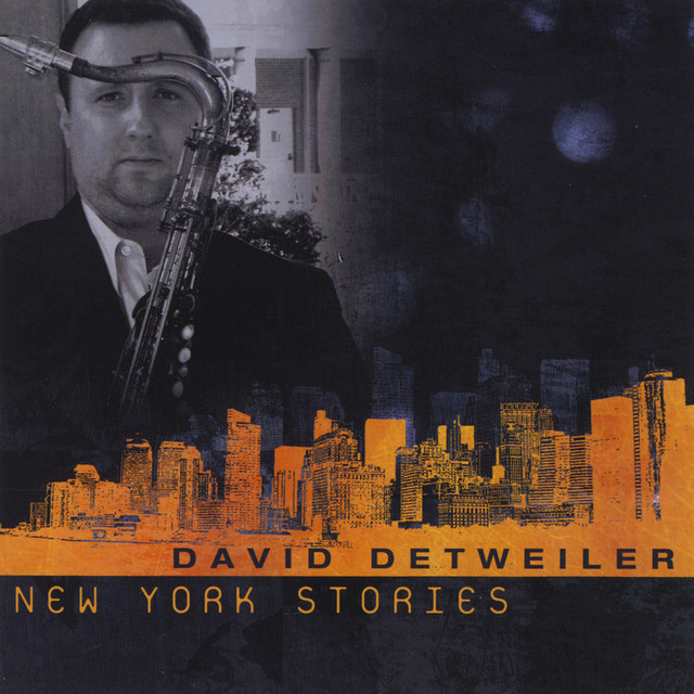 David Detweiler Photo