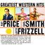 Greatest Western Hits cover