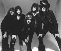 The Quireboys Photo