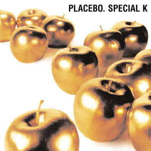 Special K cover