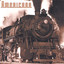 Americana Albumcover