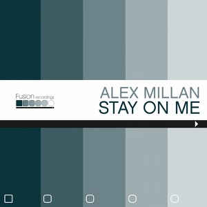 Alex Millan