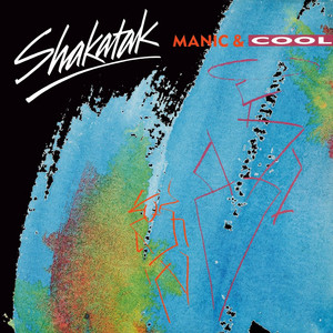 Manic & Cool cover