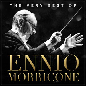 The Very Best of Ennio Morricone album