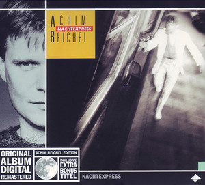 Nachtexpress cover