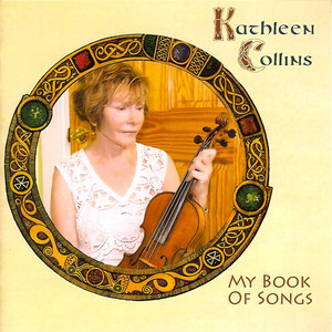 Song Air and Jigs: The Harp That Once Through Tara's Halls / Jackie Roche's Favourite / An Rógaire Dubh (The Black Rogue) / Bill Collins' cover