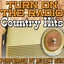 Turn on the Radio: Country Hits Albumcover