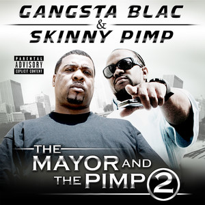 The Mayor and the Pimp 2 album