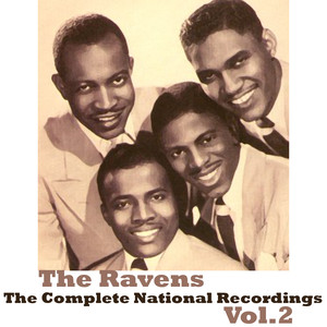 The Complete National Recordings, Vol. 2 album