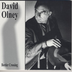Border Crossing cover