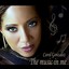 The Music In Me Albumcover
