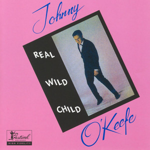 Real Wild Child album
