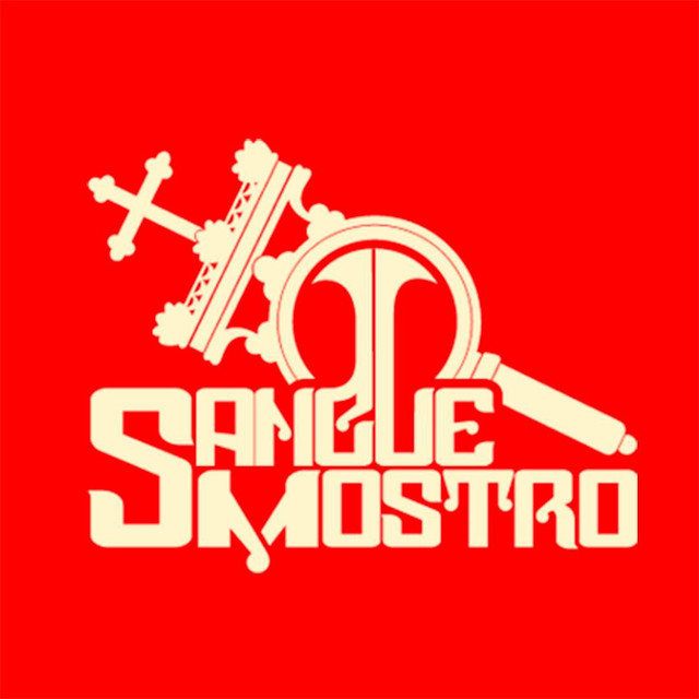 Sangue Mostro