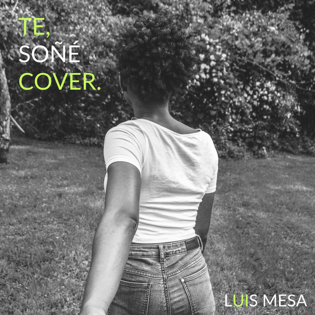 Luis Mesa Photo