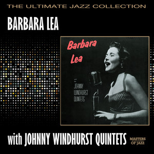 Barbara Lea album