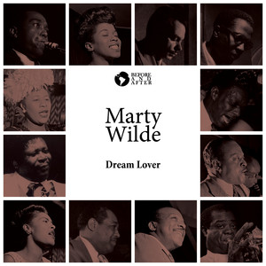 Dream Lover cover