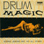 Drum Magic cover